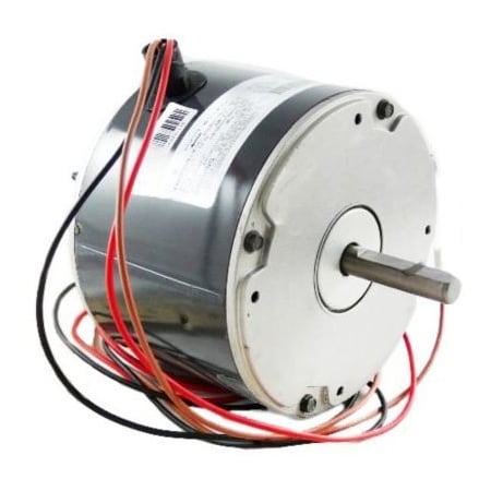 Motor, 208-230 VAC, Single, 1/4 MPN:72L06