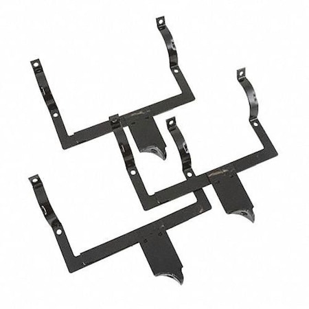 Motor Mounting Bracket, 48 MPN:73M85