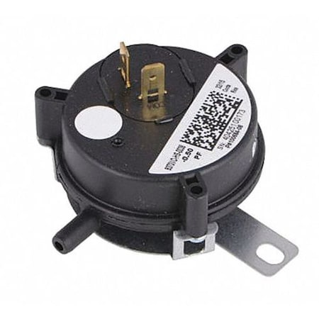 Pressure Switch, 0.5