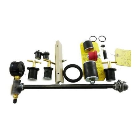 Heatexchangerpressuretestkit, Le74K96 MPN:74K96