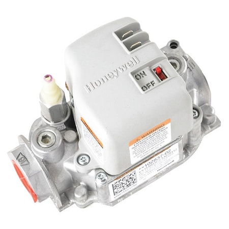 Gas Valve, Le74W26 MPN:74W26