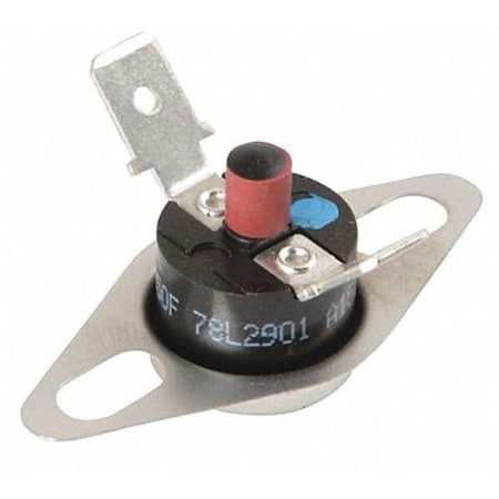 Limit Switch, 250 deg. F MPN:78L29