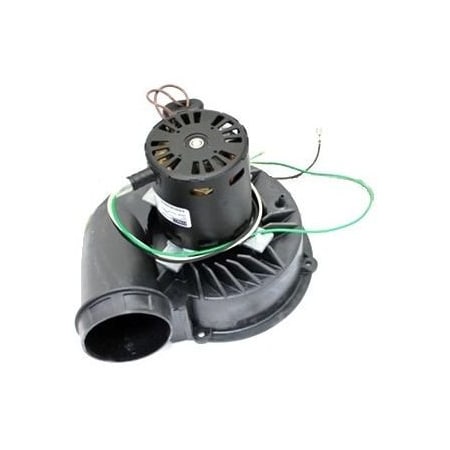 Draft Inducer Assembly MPN:78P26