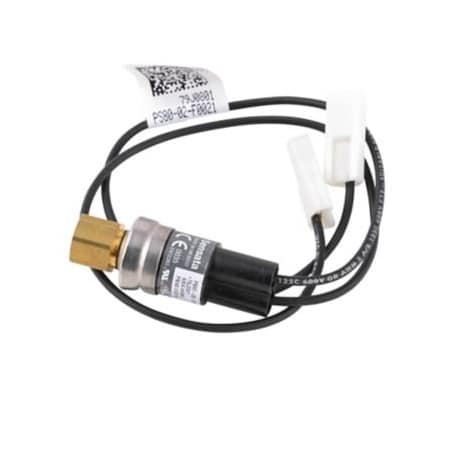 Suction Pressure Switch 25, Le79J08 MPN:79J08