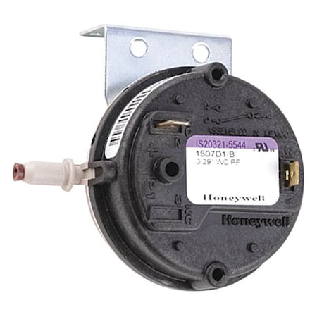 Pressure Switch, 0.29