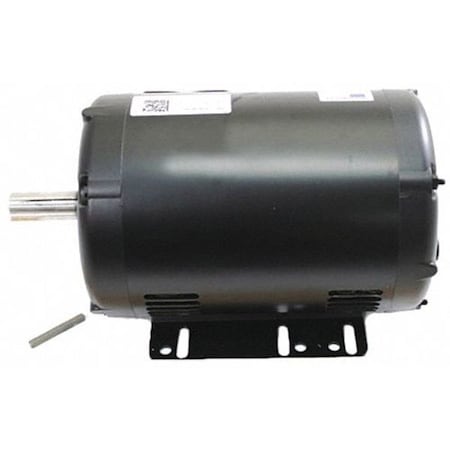 Blower Motor, 3 Phase, 460V AC, Three, 1 1/2 hp MPN:80W74