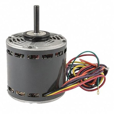 Blower Motor, 1.3 HP, 1-Phase, 208V/230V MPN:81G50