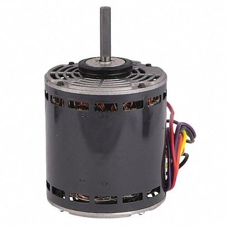 Blower Motor, 208/230V, Single, 1/2 hp MPN:81G51