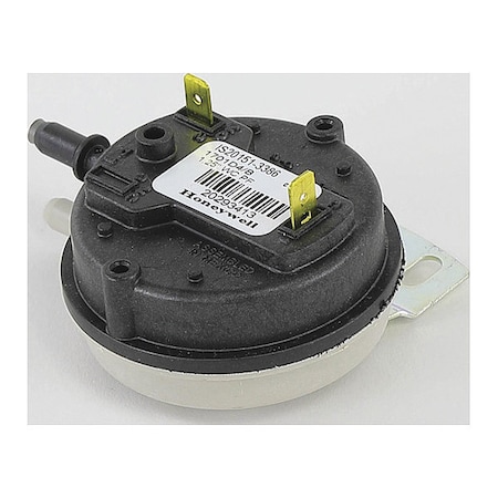 Pressure Switch, 1-1/4