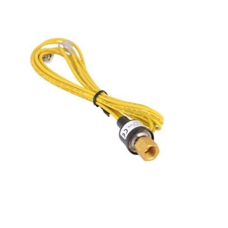 Loss Of Charge Pressure Switch, Le84M96 MPN:84M96