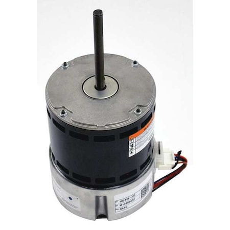Gas Valve, 3/4