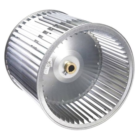 Blower Wheel, 15