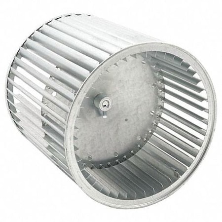 Blower Wheel, 1/2
