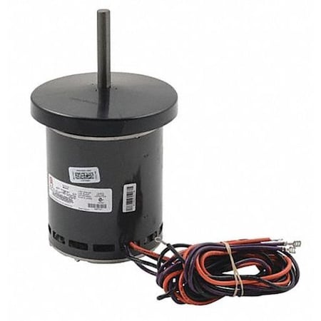 Motor, 1 HP, 460V, 1-Phase MPN:88C73