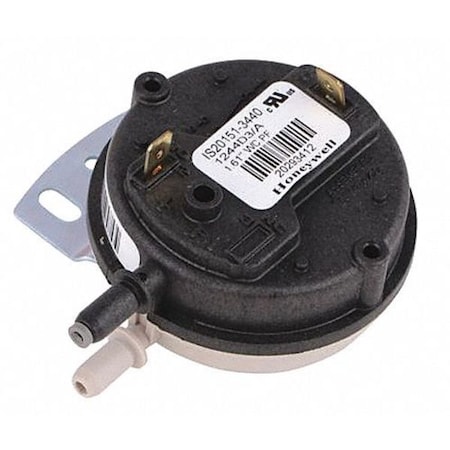Pressure Switch, 1.61