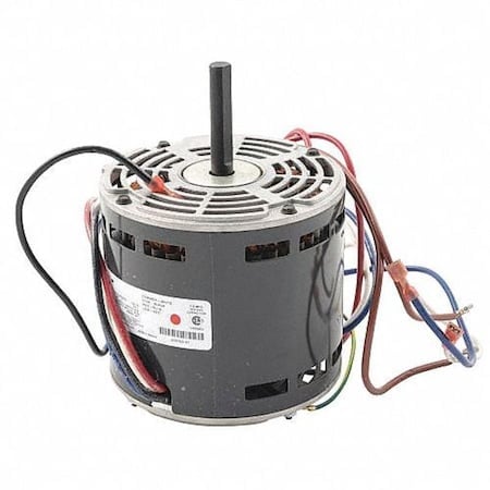 Blower Motor, 1.3 HP, 120V, 1-Phase MPN:92L22