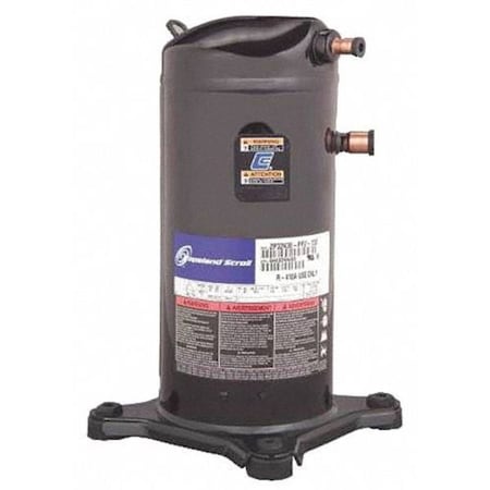 Compressor, 208/230V, 1-Phase, 25000 Btu MPN:97M54