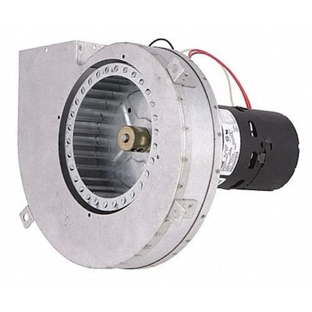 Inducer Motor Assembly, PSC, 1 Phase, 1/10 HP MPN:98G42