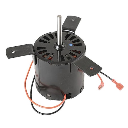 Air Blower Motor, 208/230V, Single, 1/25 hp MPN:98G89