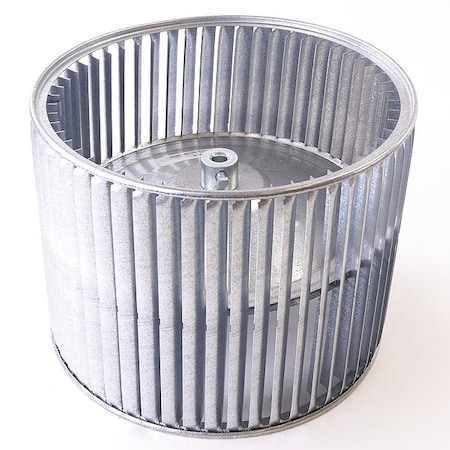Draft Inducer Assembly MPN:98M88