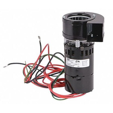 Inducer Blower Assembly MPN:99C33