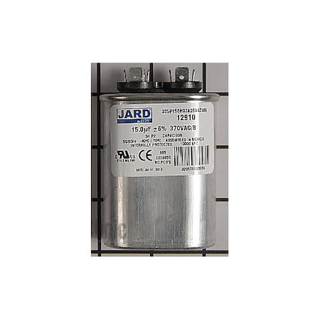 Capacitors, 5Mfd Capacitor 370V, Le22W78 MPN:22W78