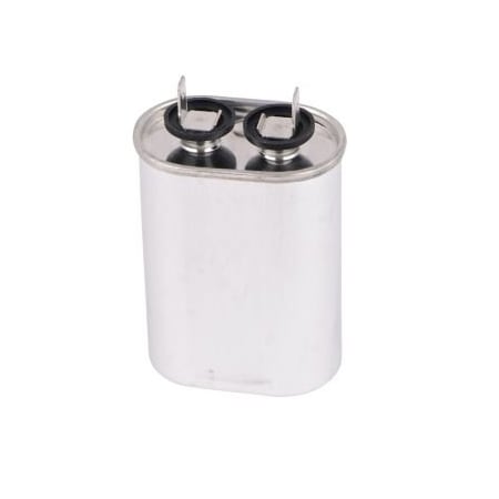 Capacitor, 10Mfd, 370V, Le22W80 MPN:22W80