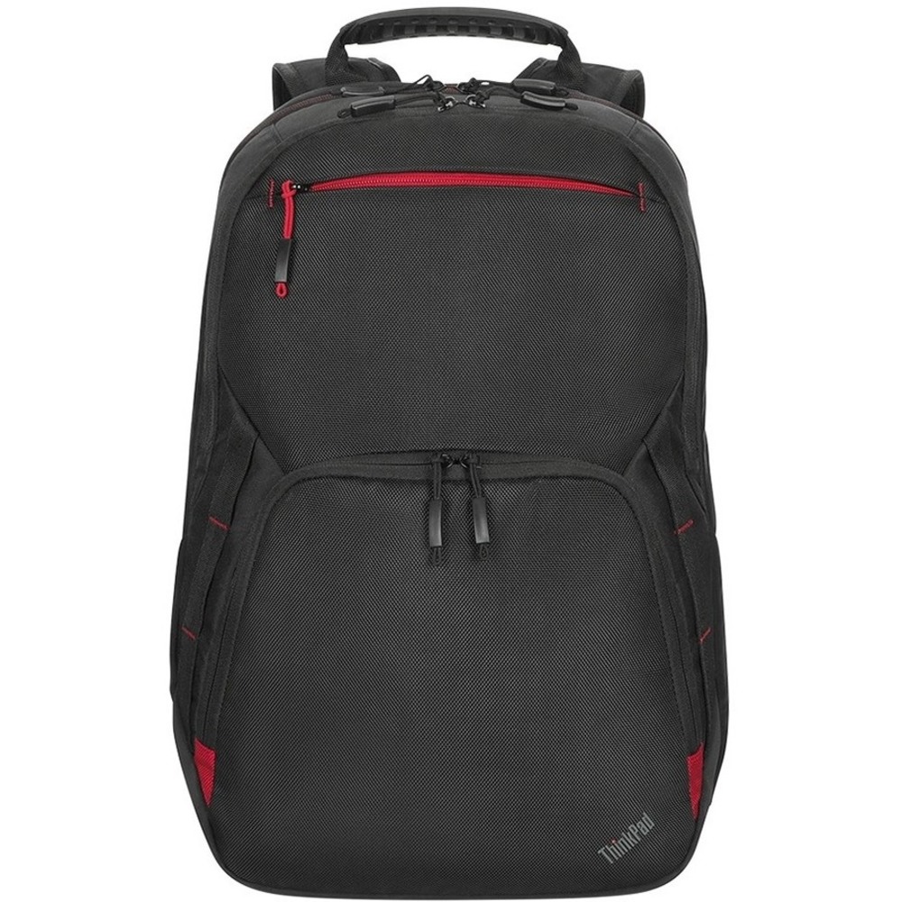 Lenovo Essential Plus Carrying Case Rugged (Backpack) - 4X41A30364 MPN:4X41A30364