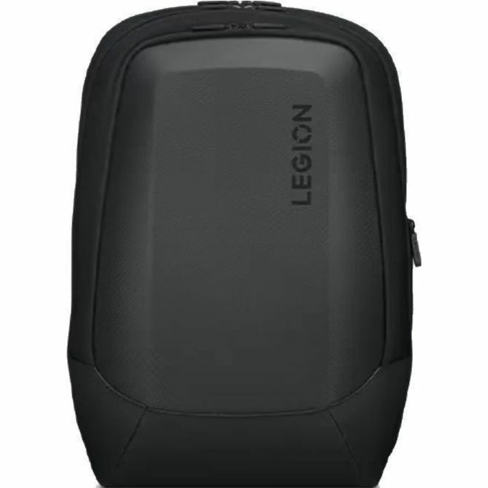 Lenovo Rugged Carrying Case (Backpack) for 17in to 17.3in Lenovo Notebook - Black - Water Proof, Water Resistant - GX40V10007 MPN:GX40V10007