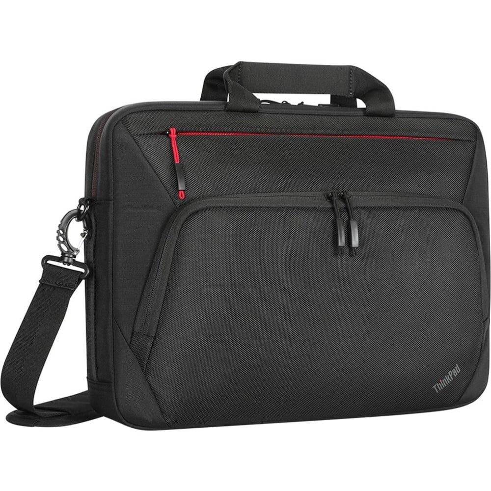 Lenovo Essential Plus Carrying Case Rugged (Briefcase) - 4X41A30365 MPN:4X41A30365