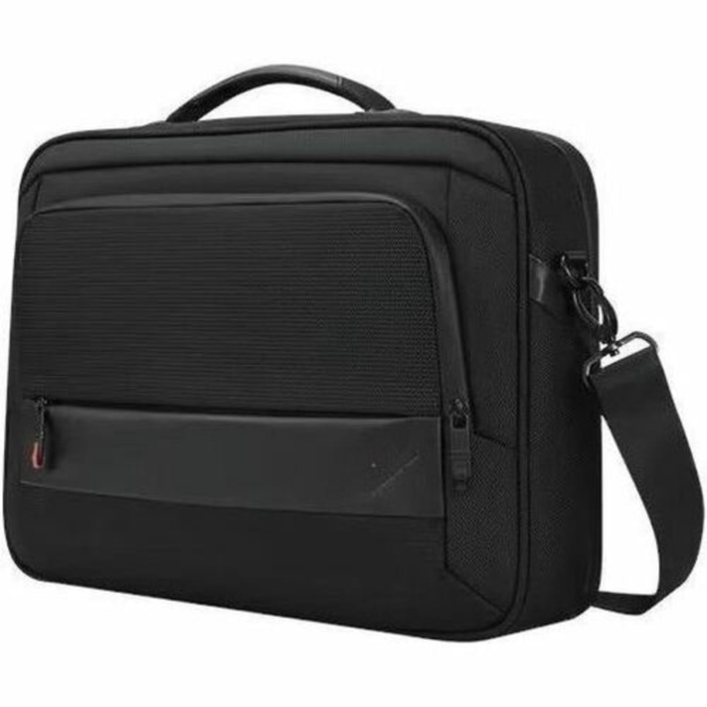 Lenovo Professional Carrying Case (Briefcase) for 14in Notebook, Accessories - Black MPN:4X41M69796