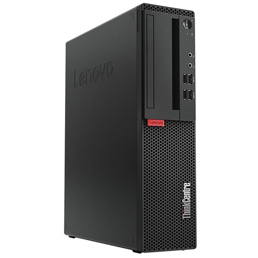Lenovo ThinkCentre M710 SFF Refurbished Desktop, Intel i5, 16GB Memory, 256GB Solid State Drive, Windows 10 Pro MPN:RF051791287859