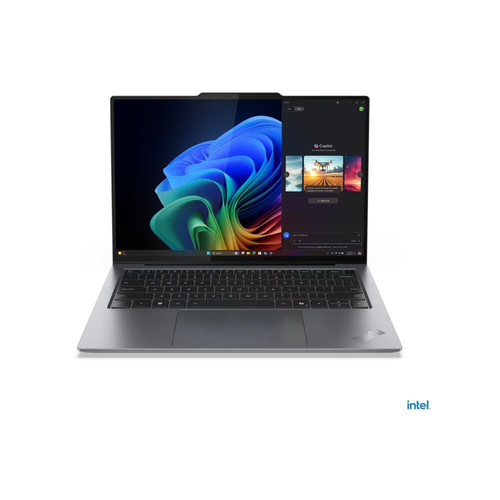 Lenovo Thinkpad X9-14 Gen 1 21QA008NUS 14in Touchscreen Copilot+ PC Notebook MPN:21QA008NUS