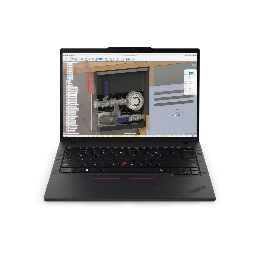 Lenovo ThinkPad P14s Gen 6 21QT002EUS 14.5in Mobile Workstation MPN:21QT002EUS