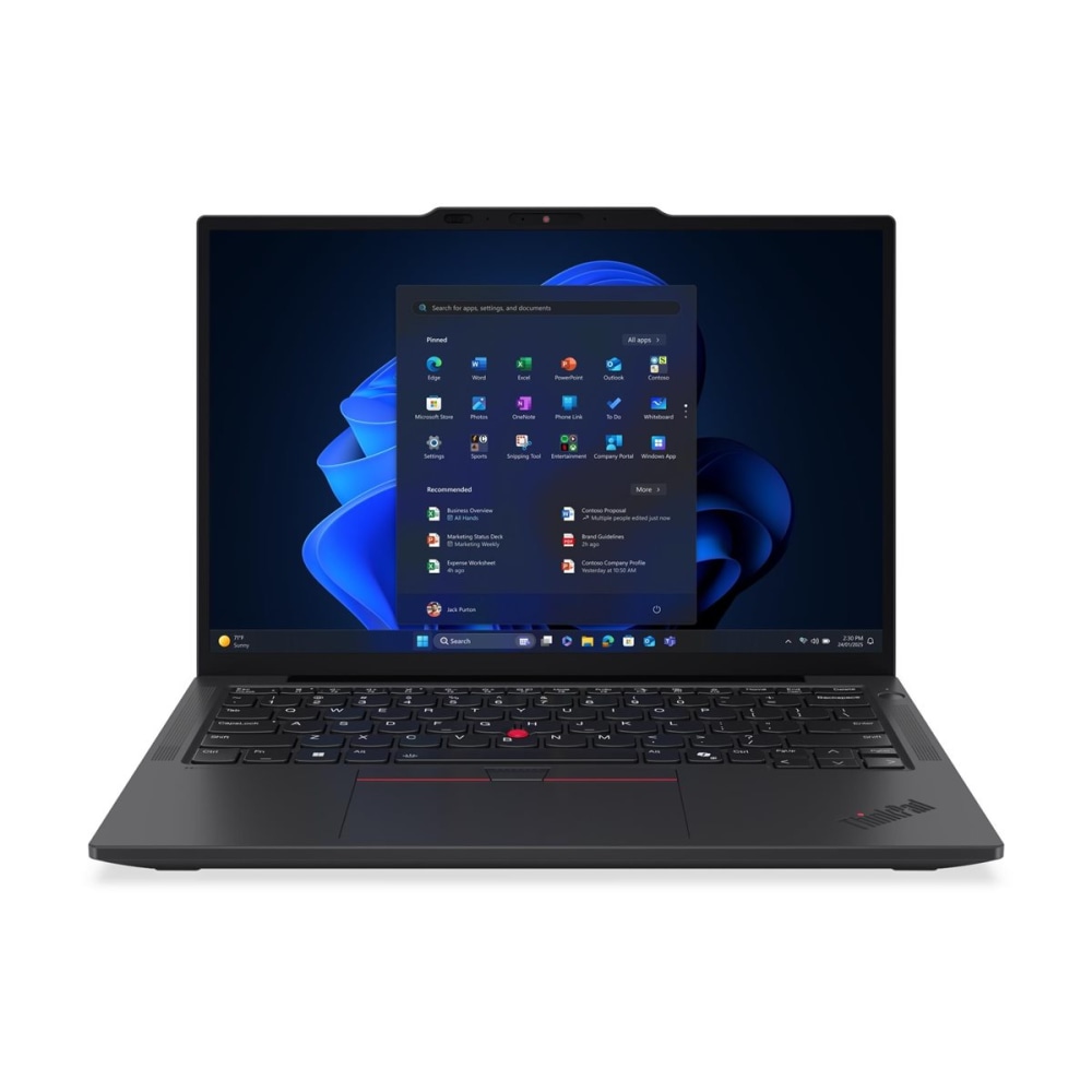 Lenovo ThinkPad X13 Gen 6 21RK006AUS 13.3in Notebook MPN:21RK006AUS