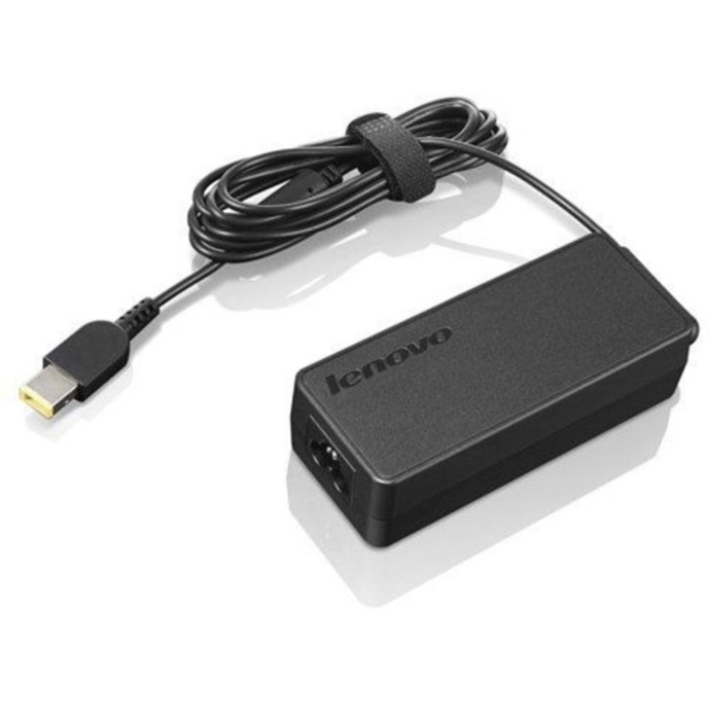 ThinkPad 65W AC Adapter (slim tip) - US/Can/Mexico - ThinkPad 65W AC Adapter MPN:0A36258