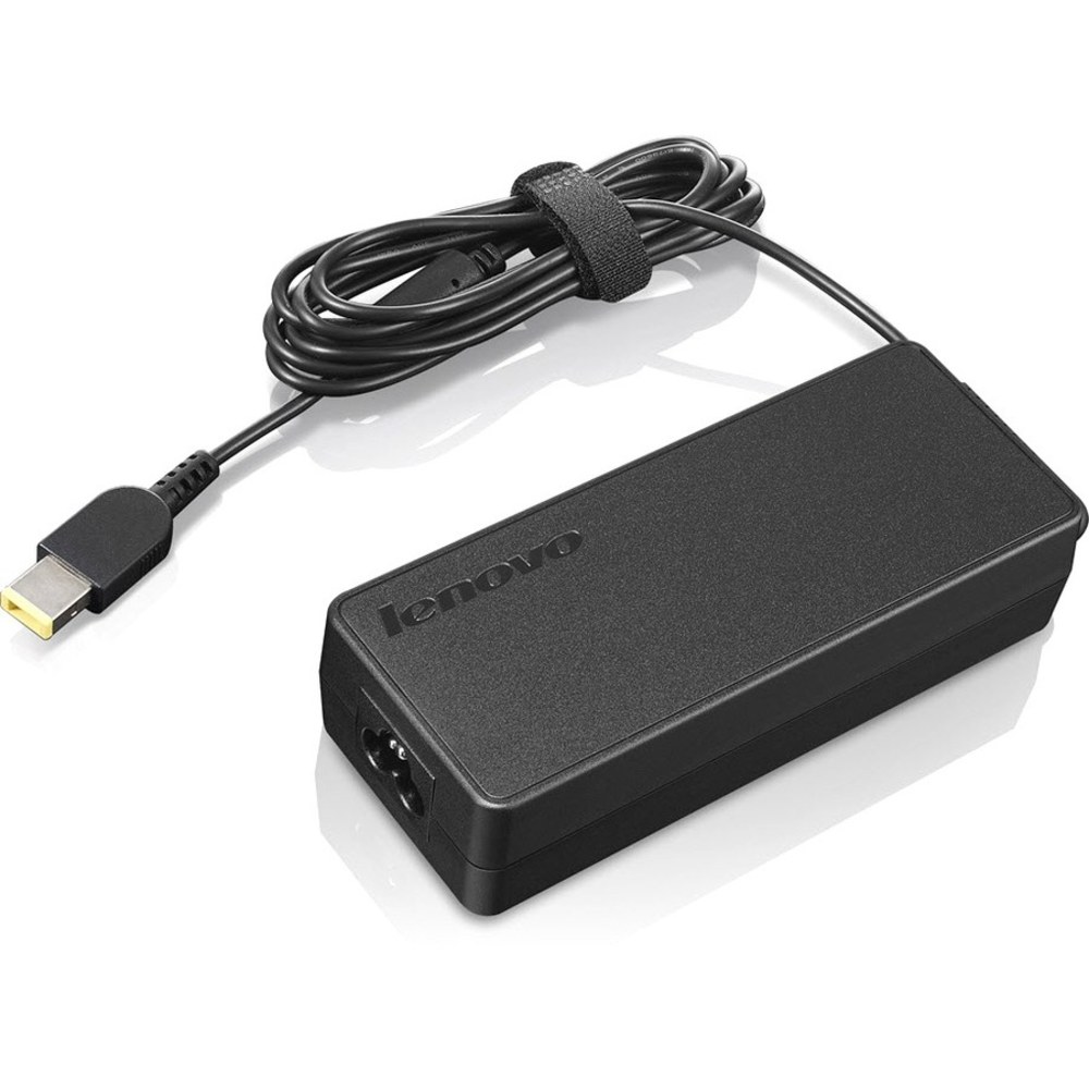 Lenovo ThinkPad 90W AC Adapter for X1 Carbon - US/Can/LA - 90 W MPN:0B46994
