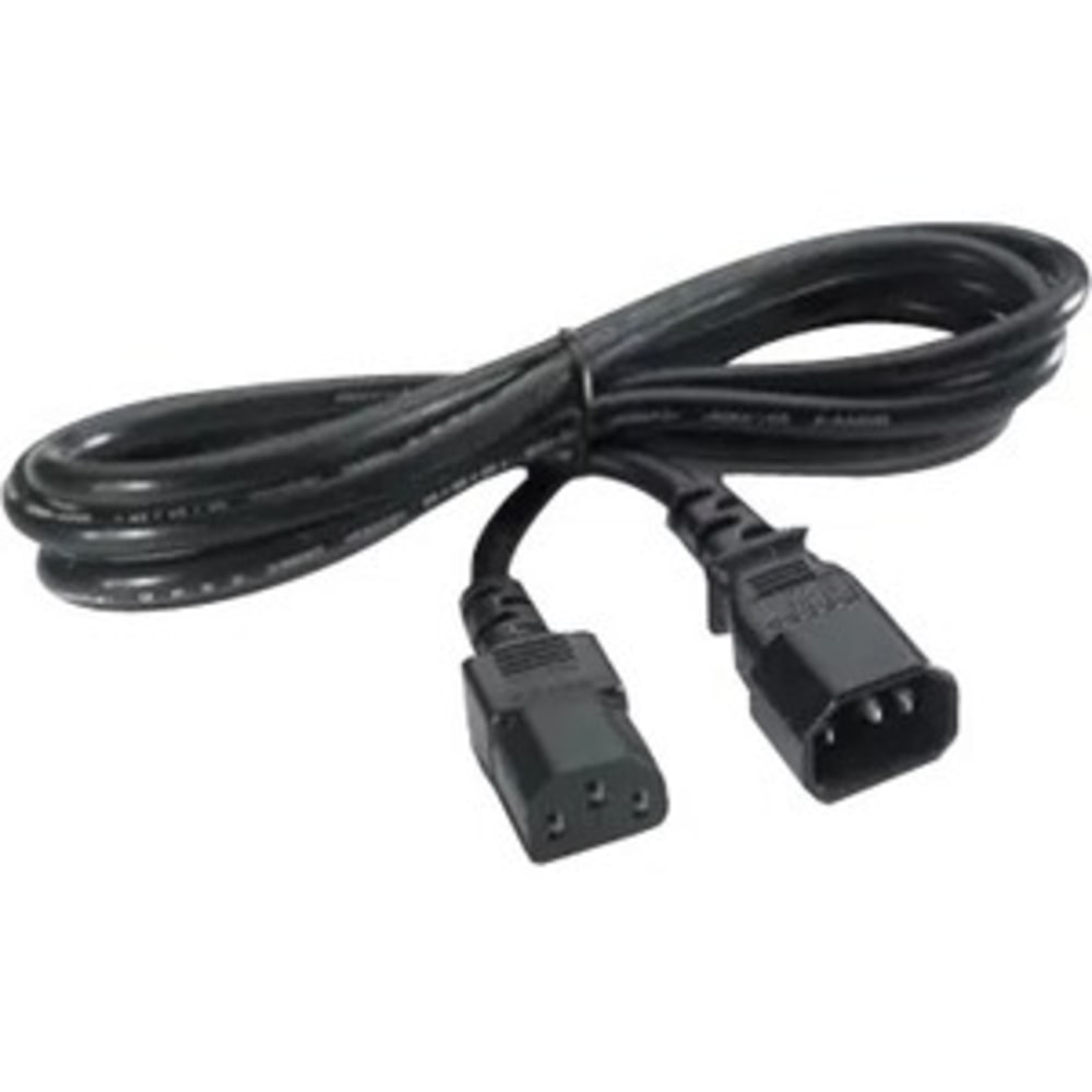 Lenovo Standard Power Cord, 4L67A08366 MPN:4L67A08366
