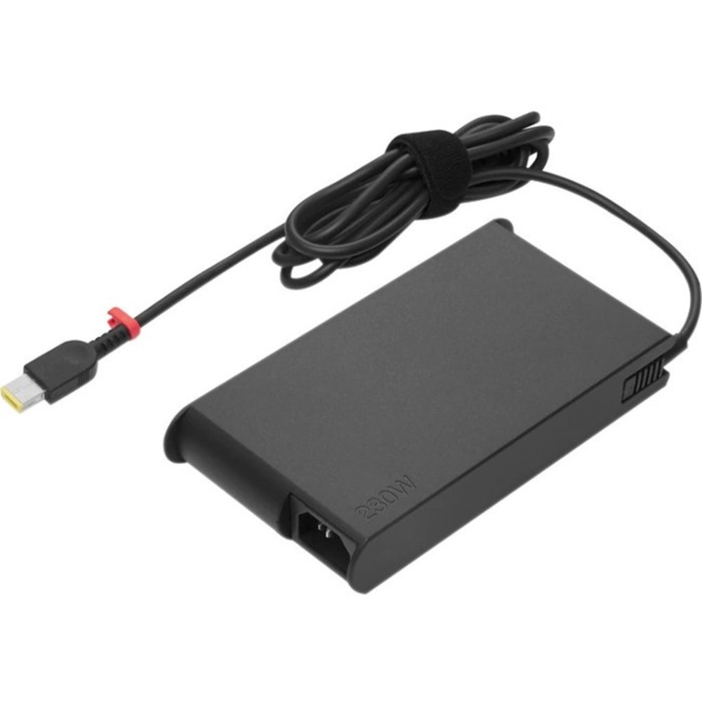 Lenovo AC Adapter, 4X20S56713 MPN:4X20S56713
