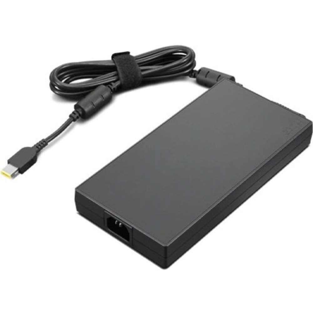 ThinkCentre 230W AC Adapter (slim tip) - US/Can/PHI/Guam - ThinkCentre 230W AC Adapter (slim tip) - US/Can/PHI/Guam MPN:4X20Z83991