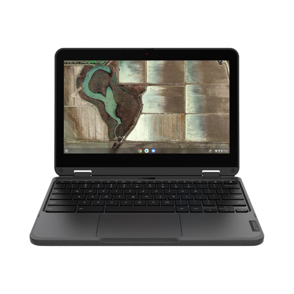 Lenovo 500e Chromebook Gen 3 82JB0000US LTE Advanced 11.6in Touchscreen Convertible 2 in 1 Chromebook - 82JB0000US MPN:82JB0000US