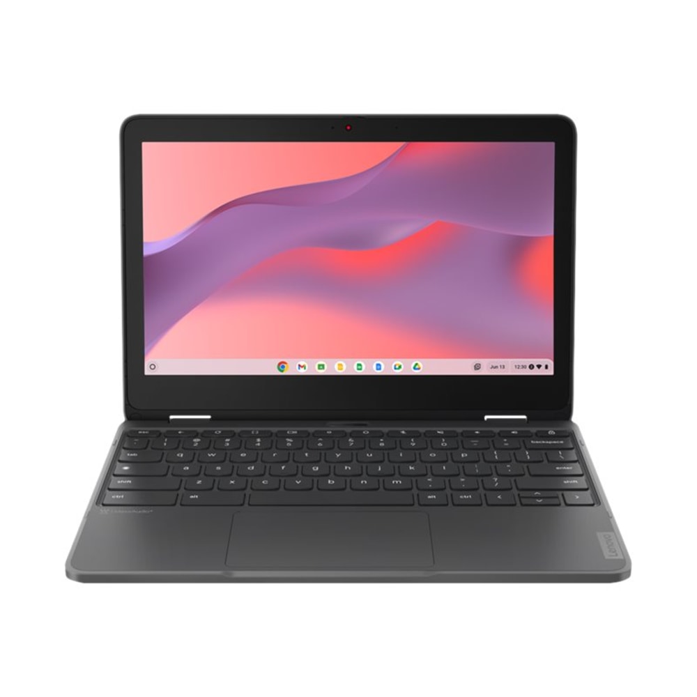 Lenovo 300e Yoga Chromebook Gen 4 82W20004US 11.6in Touchscreen Convertible 2 in 1 Chromebook - HD - 1366x 768 - 82W20004US MPN:82W20004US