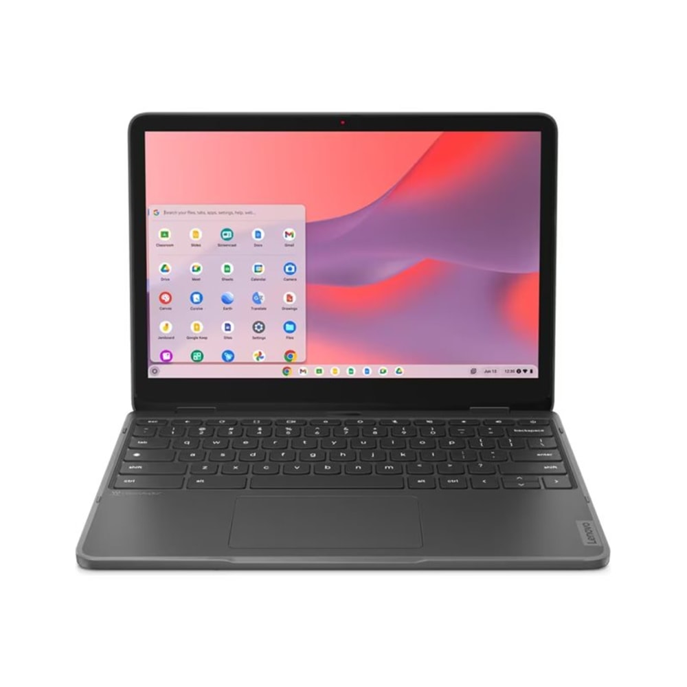 Lenovo 500e Yoga Chromebook Gen 4 82W4000AUS 12.2in Touchscreen Convertible 2 in 1 Chromebook - WUXGA - 82W4000AUS MPN:82W4000AUS