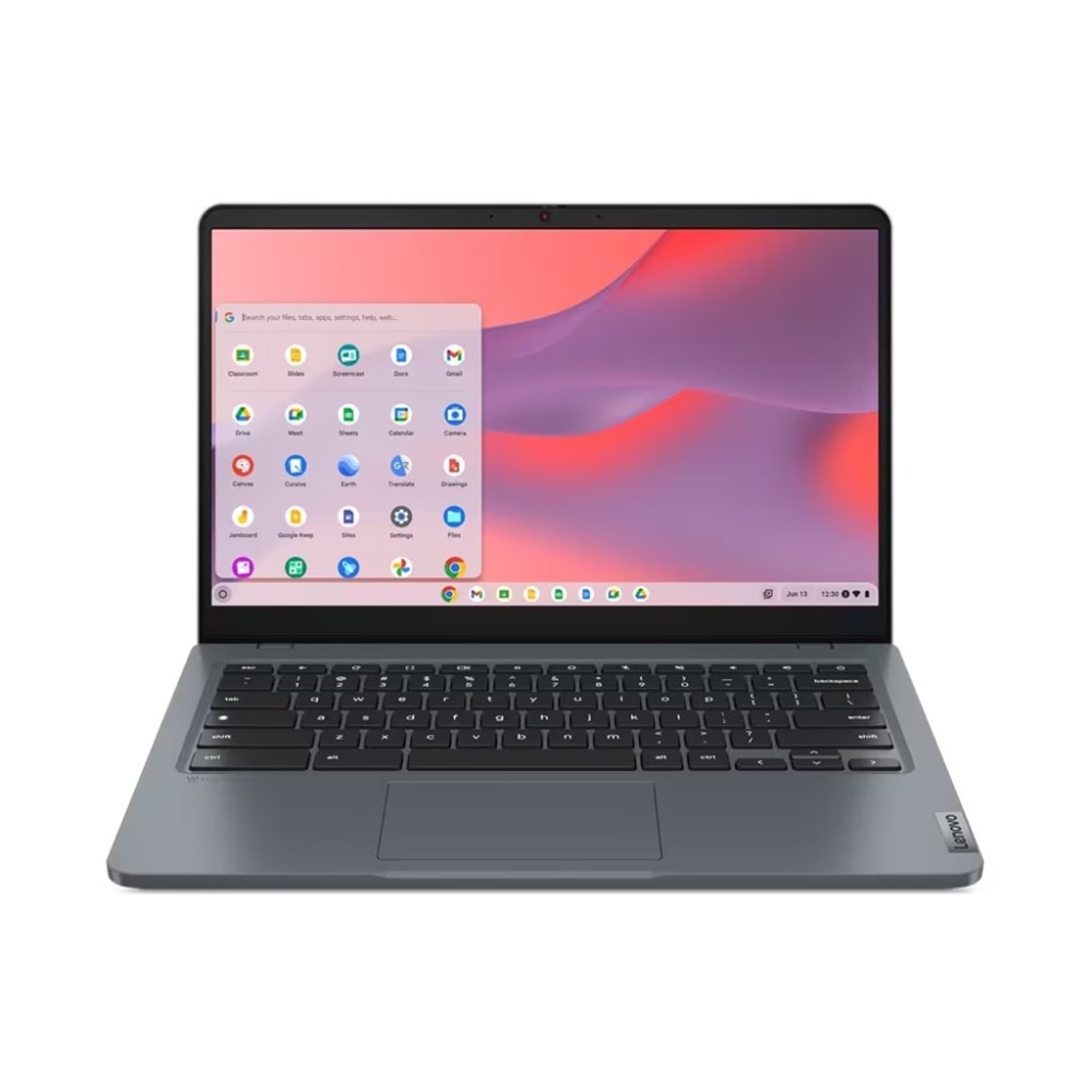 Lenovo 14e Chromebook Gen 3 82W60001US 14in Touchscreen Chromebook - Full HD - 1920x 1080 - Intel N200 Qua - 82W60001US MPN:82W60001US