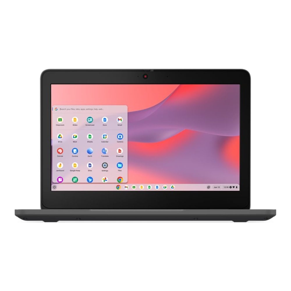 Lenovo 100e Chromebook Gen 4 83G80000US 11.6in Touchscreen Chromebook - HD - Intel N-Series N100 - 4 GB - 83G80000US MPN:83G80000US