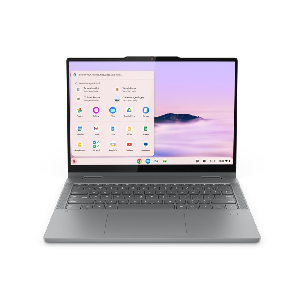 Lenovo 14IRU10 83LL000LUS 14in Touchscreen Convertible 2 in 1 Chromebook MPN:83LL000LUS