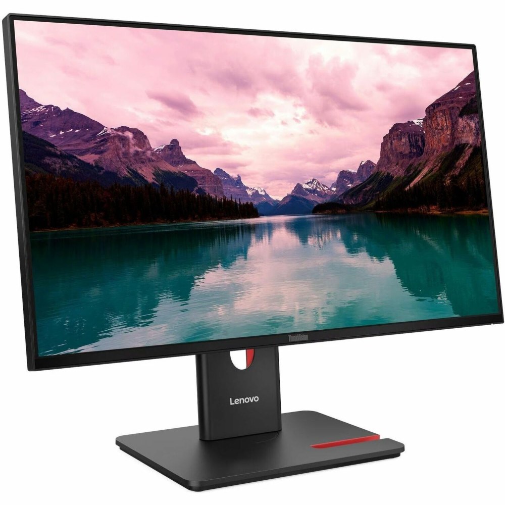 Lenovo ThinkVision T24-40 24in Class Full HD LED Monitor MPN:64A4MARXUZ