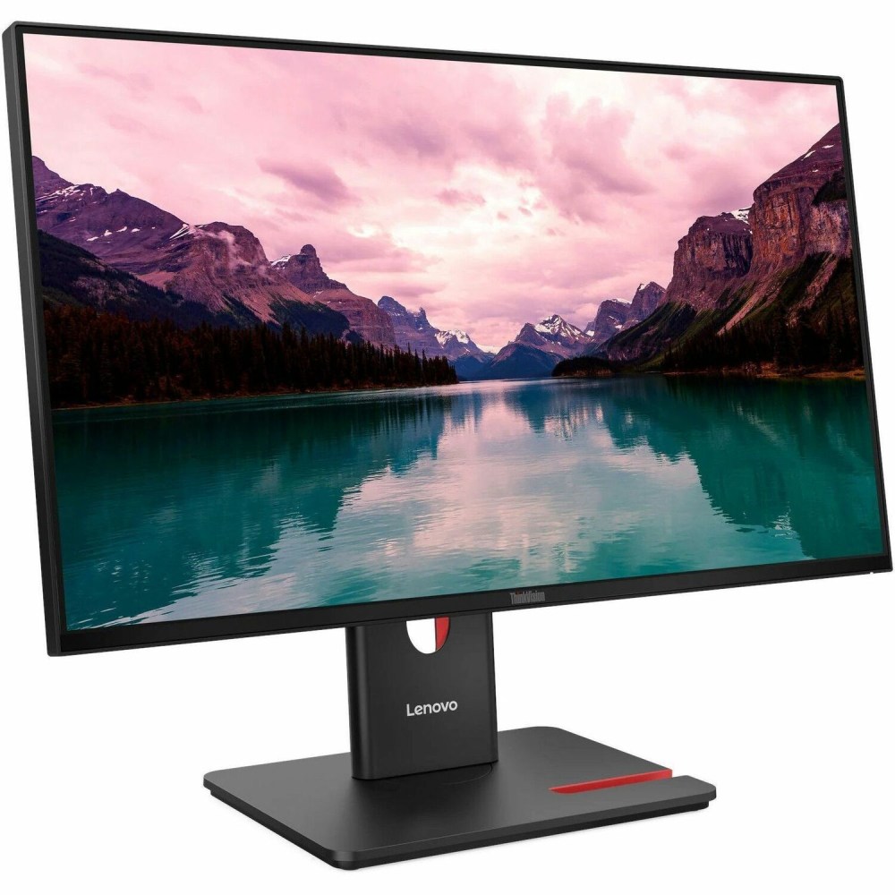 ThinkVision T24-40 23.8 inch Monitor - ThinkVision T24-40 23.8 inch Monitor MPN:64A4MATXUZ