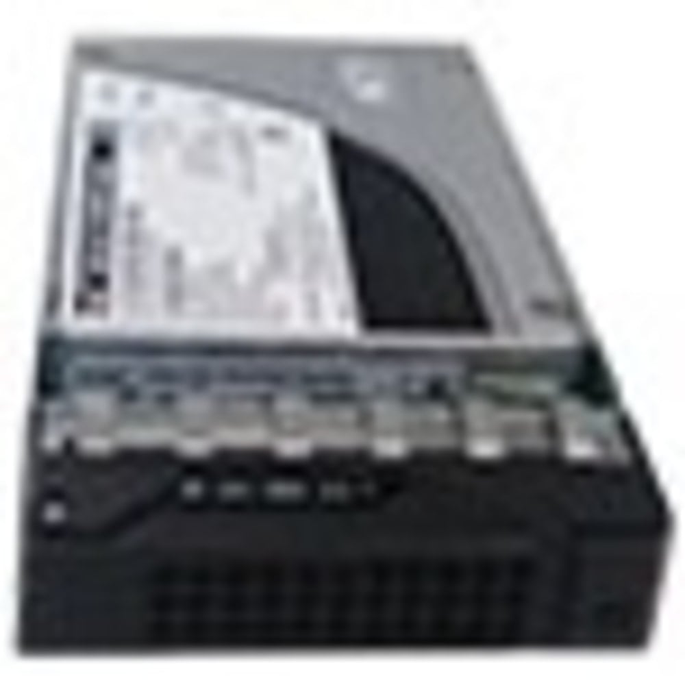 Lenovo 600 GB Hard Drive - 2.5in Internal - SAS (12Gb/s SAS) - 15000rpm - Hot Swappable - 1 Year Warranty MPN:4XB0G88765