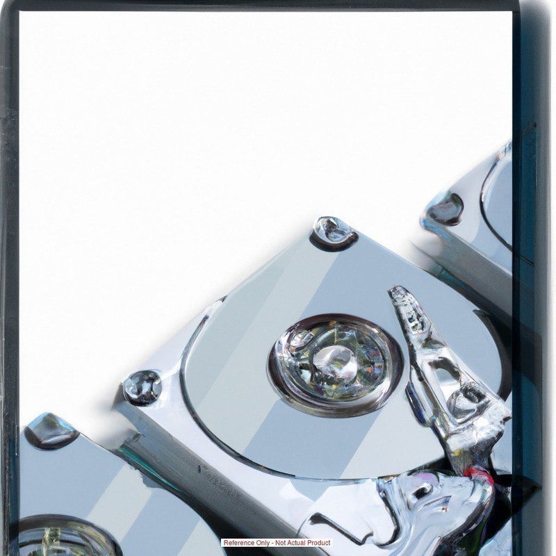 Lenovo 1.60 TB Solid State Drive, 2.5in, SAS (12Gb/s SAS), 4XB7A14107 MPN:4XB7A14107